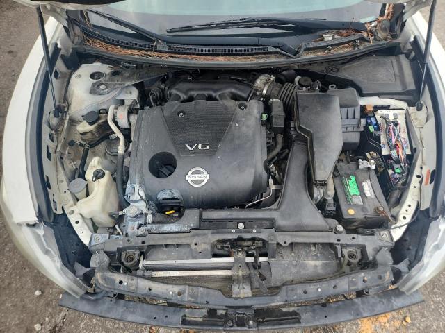 Photo 11 from auction – 2012 NISSAN MAXIMA S with VIN 1N4AA5AP2CC854930