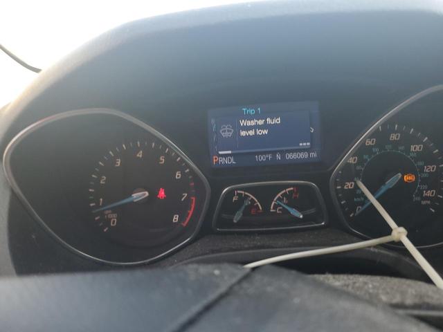 Photo 9 from auction – 2013 FORD FOCUS SE with VIN 1FADP3F21DL292520