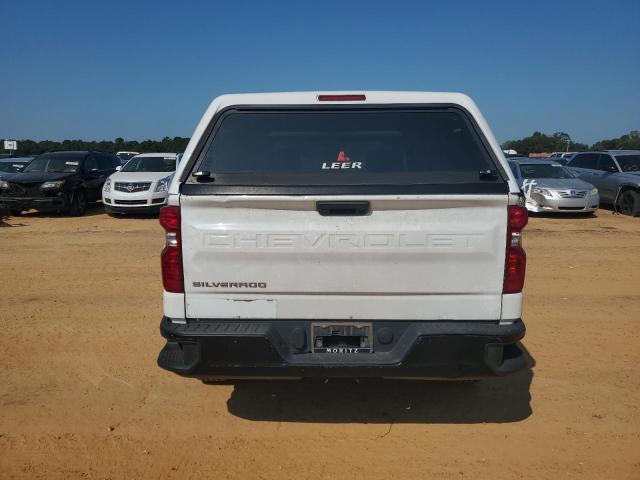 Photo 6 from auction – 2023 CHEVROLET SILVERADO with VIN 3GCNAAEK3PG336962