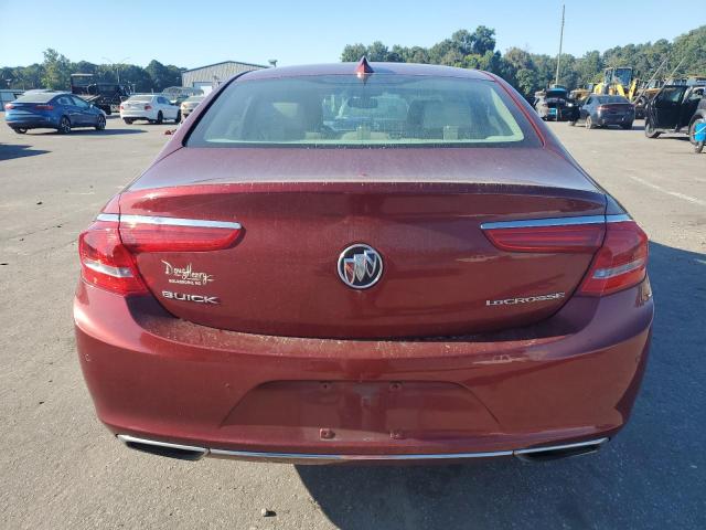 Photo 6 from auction – 2017 BUICK LACROSSE E with VIN 1G4ZP5SS2HU160332