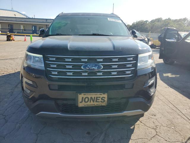 Photo 5 from auction – 2017 FORD EXPLORER X with VIN 1FM5K7DH9HGA88893