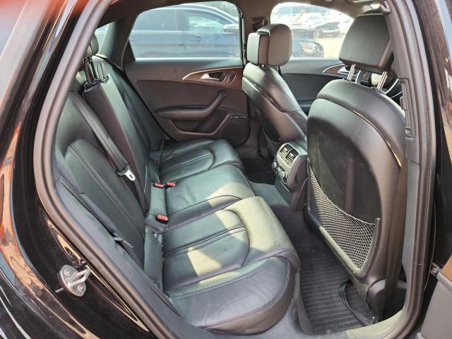 Photo 10 from auction – 2013 AUDI S6 with VIN WAUF2AFC8DN091763