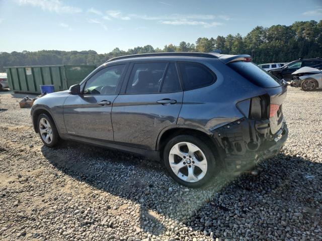 Photo 2 from auction – 2014 BMW X1 SDRIVE2 with VIN WBAVM1C56EVW55777
