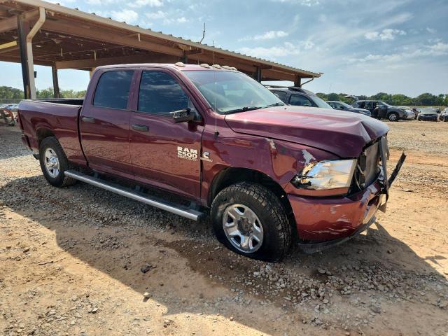 Photo 4 from auction – 2017 RAM 2500 ST with VIN 3C6UR5CL2HG748807