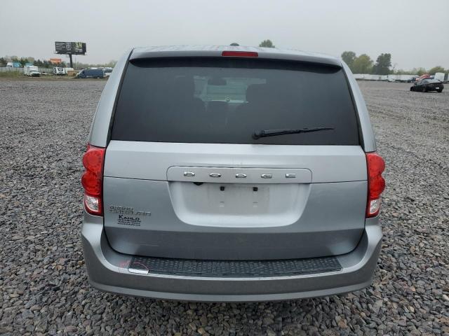 Photo 6 from auction – 2019 DODGE GRAND CARA with VIN 2C4RDGBG3KR803439
