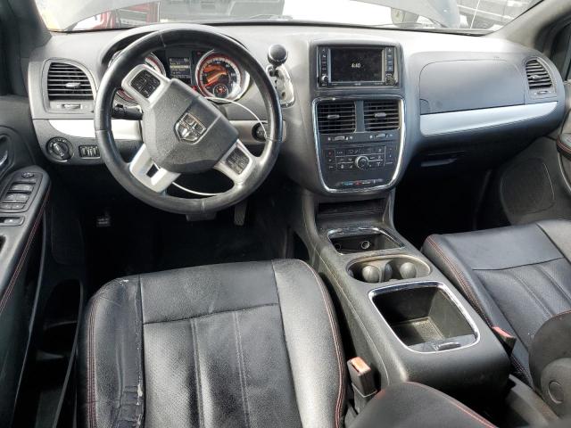 Photo 8 from auction – 2017 DODGE GRAND CARA with VIN 2C4RDGEG2HR715759
