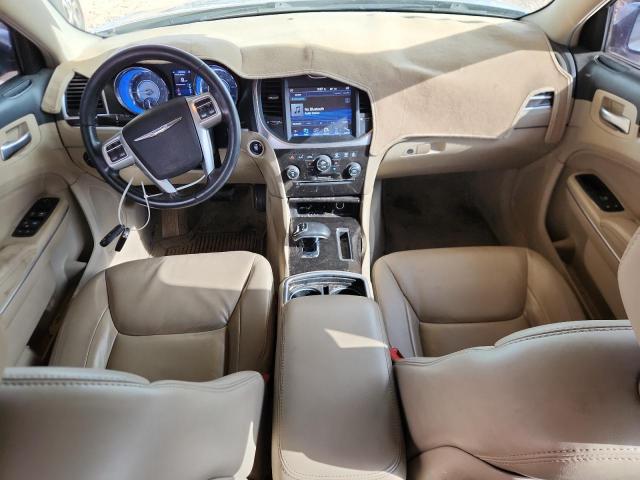Photo 8 from auction – 2014 CHRYSLER 300 with VIN 2C3CCAAG5EH275957
