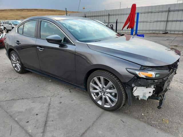 Photo 4 from auction – 2021 MAZDA 3 PREFERRED with VIN 3MZBPBCM9MM208456