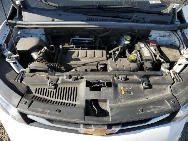 Photo 12 from auction – 2020 CHEVROLET TRAX LS with VIN KL7CJKSB3LB050417