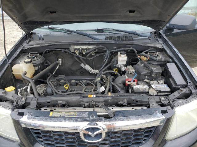 Photo 12 from auction – 2010 MAZDA TRIBUTE I with VIN 4F2CY0C79AKM08551