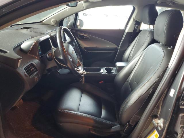 Photo 7 from auction – 2014 CHEVROLET VOLT with VIN 1G1RF6E46EU114484