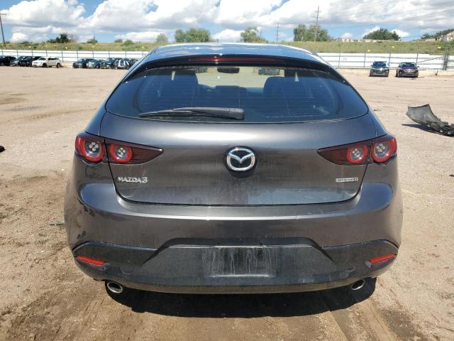 Photo 6 from auction – 2019 MAZDA 3 with VIN JM1BPAJM5K1129022