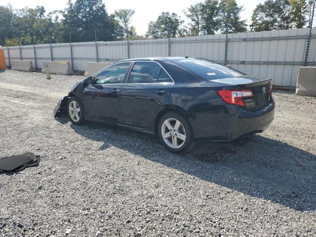 Photo 2 from auction – 2012 TOYOTA CAMRY BASE with VIN 4T1BF1FK5CU130984