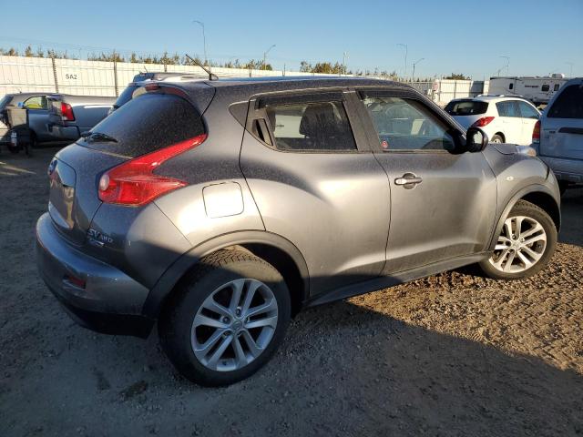 Photo 3 from auction – 2011 NISSAN JUKE S with VIN JN8AF5MV9BT021635