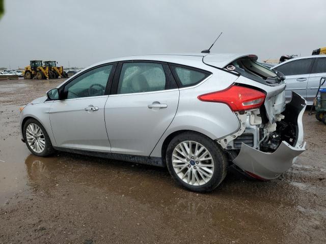 Photo 2 from auction – 2016 FORD FOCUS TITANIUM with VIN 1FADP3N24GL345815