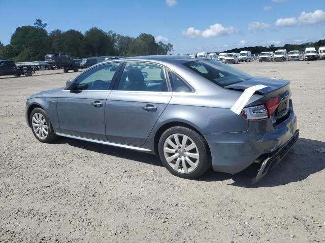 Photo 2 from auction – 2015 AUDI A4 PREMIUM with VIN WAUAFAFL5FN034289