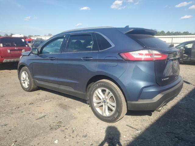 Photo 2 from auction – 2019 FORD EDGE SEL with VIN 2FMPK3J94KBC08600