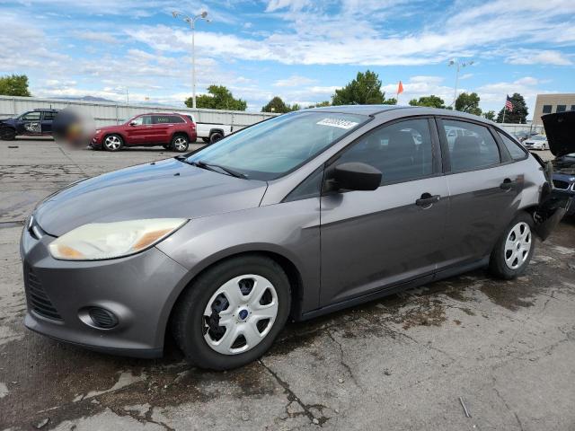 FORD FOCUS S 2014 with VIN 1FADP3E28EL357513 - Photo from auction