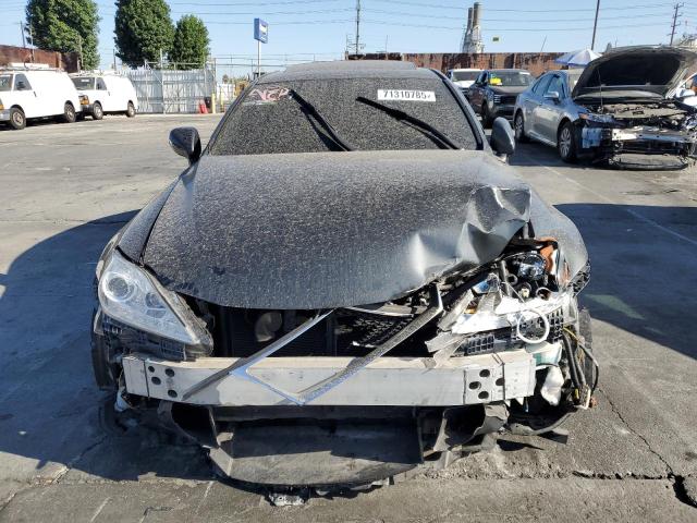 Photo 5 from auction – 2008 LEXUS IS 350 with VIN JTHBE262982014251
