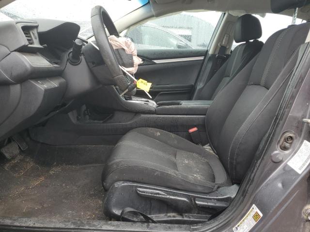 Photo 7 from auction – 2017 HONDA CIVIC LX with VIN 2HGFC2F52HH501125