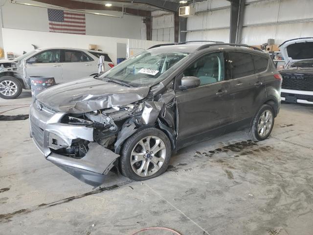 FORD ESCAPE SE 2013 with VIN 1FMCU9GX0DUC36490 - Photo from auction