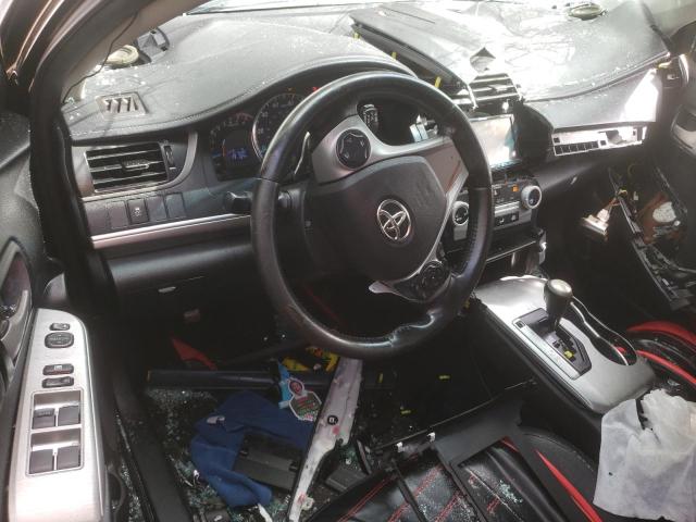 Photo 8 from auction – 2014 TOYOTA CAMRY L with VIN 4T1BF1FK9EU828744