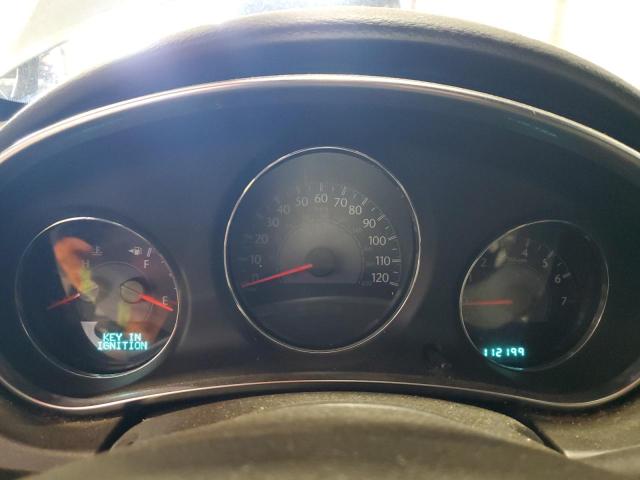 Photo 9 from auction – 2013 CHRYSLER 200 TOURIN with VIN 1C3CCBBG7DN706695