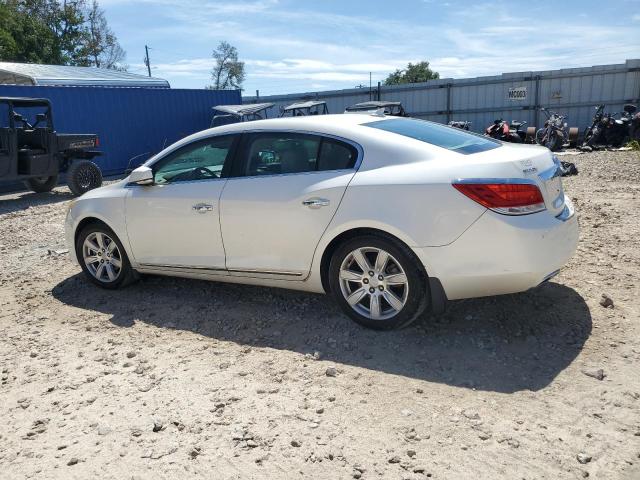 Photo 2 from auction – 2012 BUICK LACROSSE P with VIN 1G4GF5E34CF344442