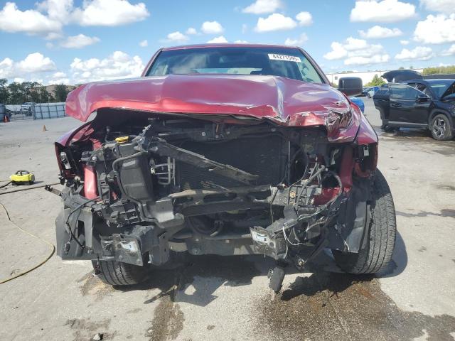 Photo 5 from auction – 2014 RAM 1500 ST with VIN 1C6RR6KT6ES340053