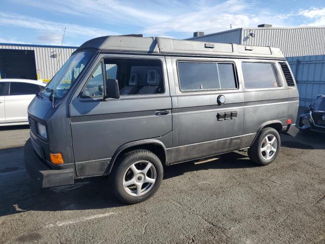 OTHE VANAGON CAMPMOBILE 1989 with VIN WV2ZB0255KH059416 - Photo from auction