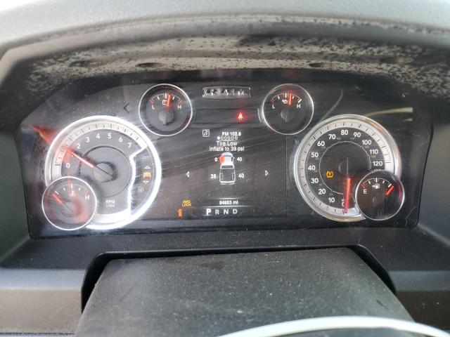 Photo 9 from auction – 2020 RAM 1500 CLASS with VIN 1C6RR7GG2LS120780