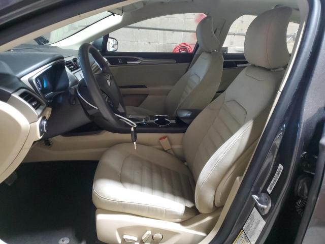Photo 7 from auction – 2016 FORD FUSION SE with VIN 3FA6P0LU2GR405054