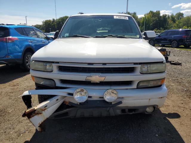Photo 5 from auction – 2003 CHEVROLET SUBURBAN K with VIN 3GNFK16Z83G306449