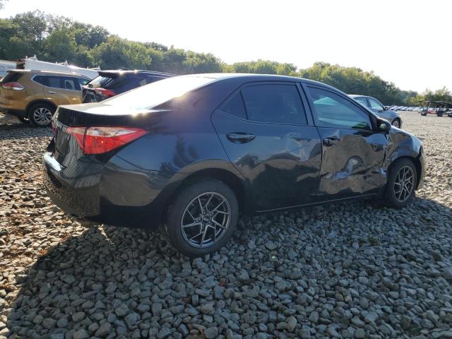 Photo 3 from auction – 2018 TOYOTA COROLLA L with VIN 2T1BURHE4JC062364