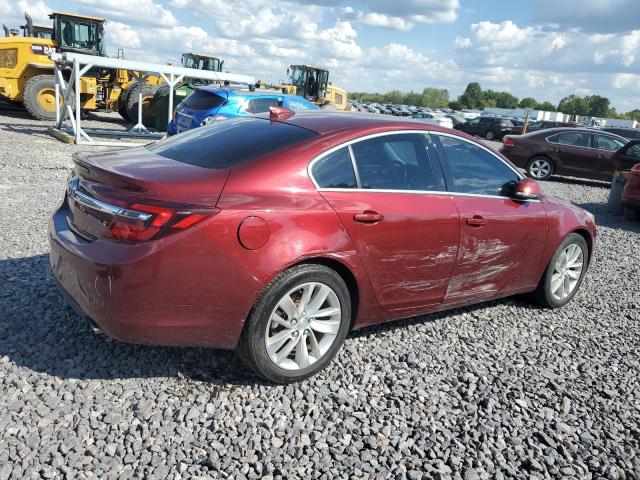Photo 3 from auction – 2016 BUICK REGAL with VIN 2G4GK5EX6G9136527