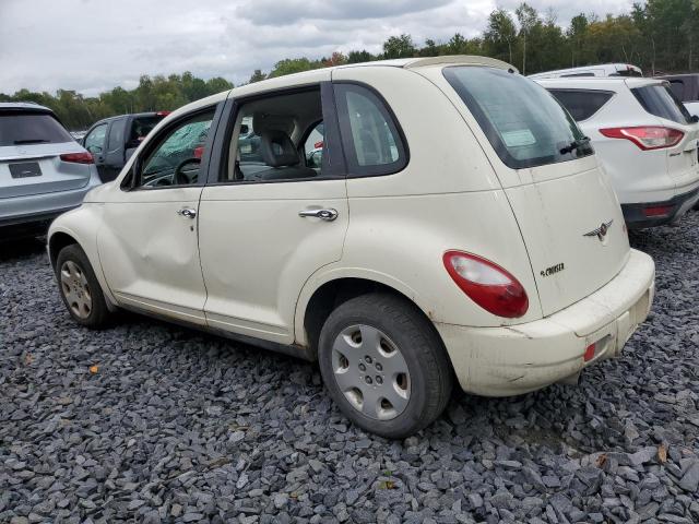 Photo 2 from auction – 2008 CHRYSLER PT CRUISER with VIN 3A8FY48B08T147586