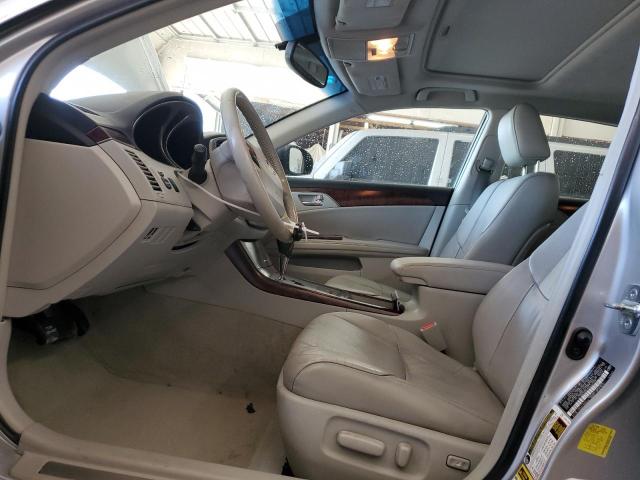 صورة رقم 7 من المزاد - 2011 TOYOTA AVALON BAS مع VIN 4T1BK3DB1BU426402