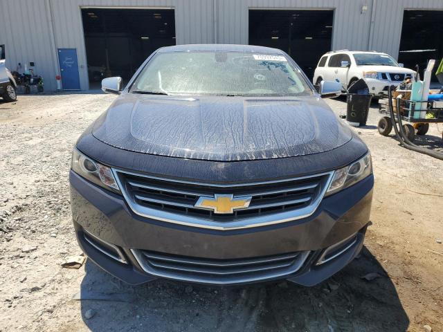 Photo 5 from auction – 2018 CHEVROLET IMPALA PRE with VIN 2G1125S39J9134038