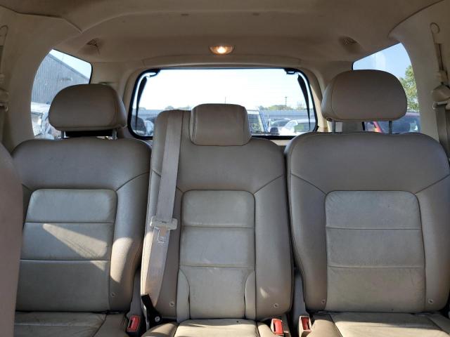Photo 10 from auction – 2003 FORD EXPEDITION with VIN 1FMFU18L23LC12979