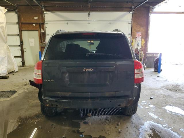 Photo 6 from auction – 2008 JEEP COMPASS SPORT with VIN 1J8FF47W58D654211