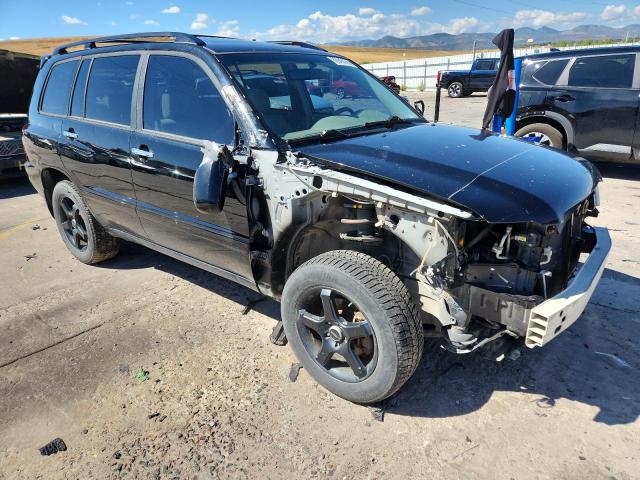 Photo 4 from auction – 2006 TOYOTA HIGHLANDER with VIN JTEEP21A560181850