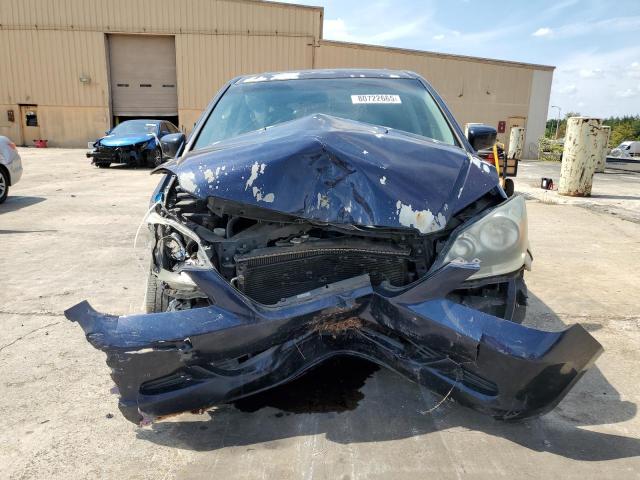 Photo 5 from auction – 2007 HONDA ODYSSEY EXL with VIN 5FNRL38647B085381