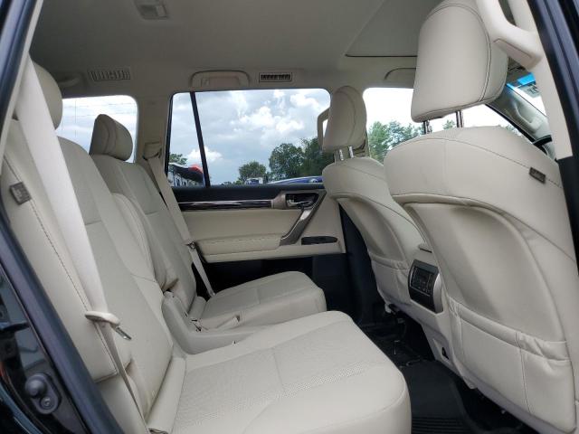 Photo 11 from auction – 2021 LEXUS GX 460 PRE with VIN JTJAM7BX2M5297516