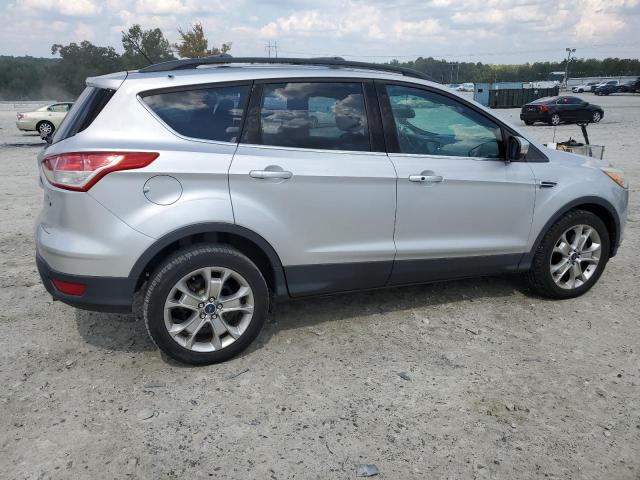 Photo 3 from auction – 2013 FORD ESCAPE SEL with VIN 1FMCU0H92DUC33991
