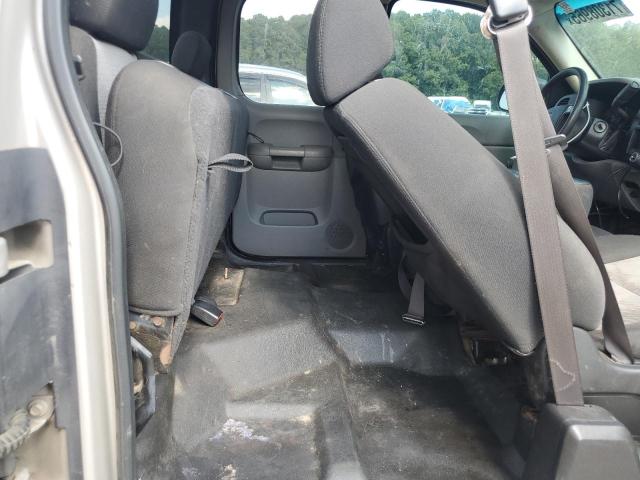 Photo 10 from auction – 2009 CHEVROLET SILVERADO with VIN 1GCEC19X99Z157957