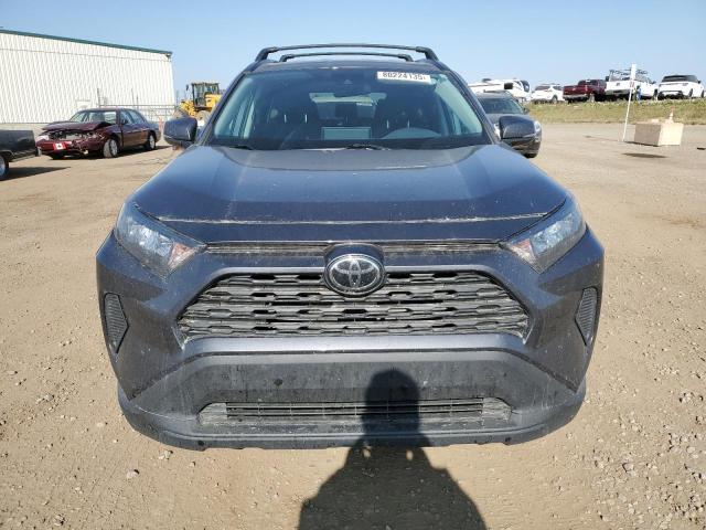Photo 5 from auction – 2019 TOYOTA RAV4 LE with VIN 2T3B1RFV6KW051921