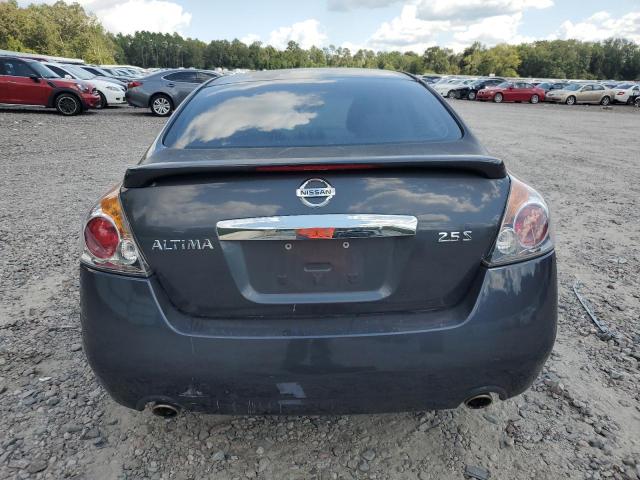 Photo 6 from auction – 2012 NISSAN ALTIMA BAS with VIN 1N4AL2AP5CN541545
