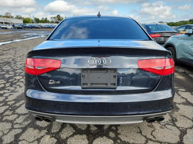 Photo 6 from auction – 2013 AUDI S4 PREMIUM with VIN WAUBGAFL8DA134151