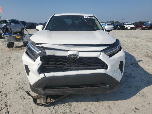 Photo 5 from auction – 2024 TOYOTA RAV4 LE with VIN 2T3K1RFV8RW308569