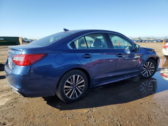 Photo 3 from auction – 2019 SUBARU LEGACY 2.5 with VIN 4S3BNAF67K3020906